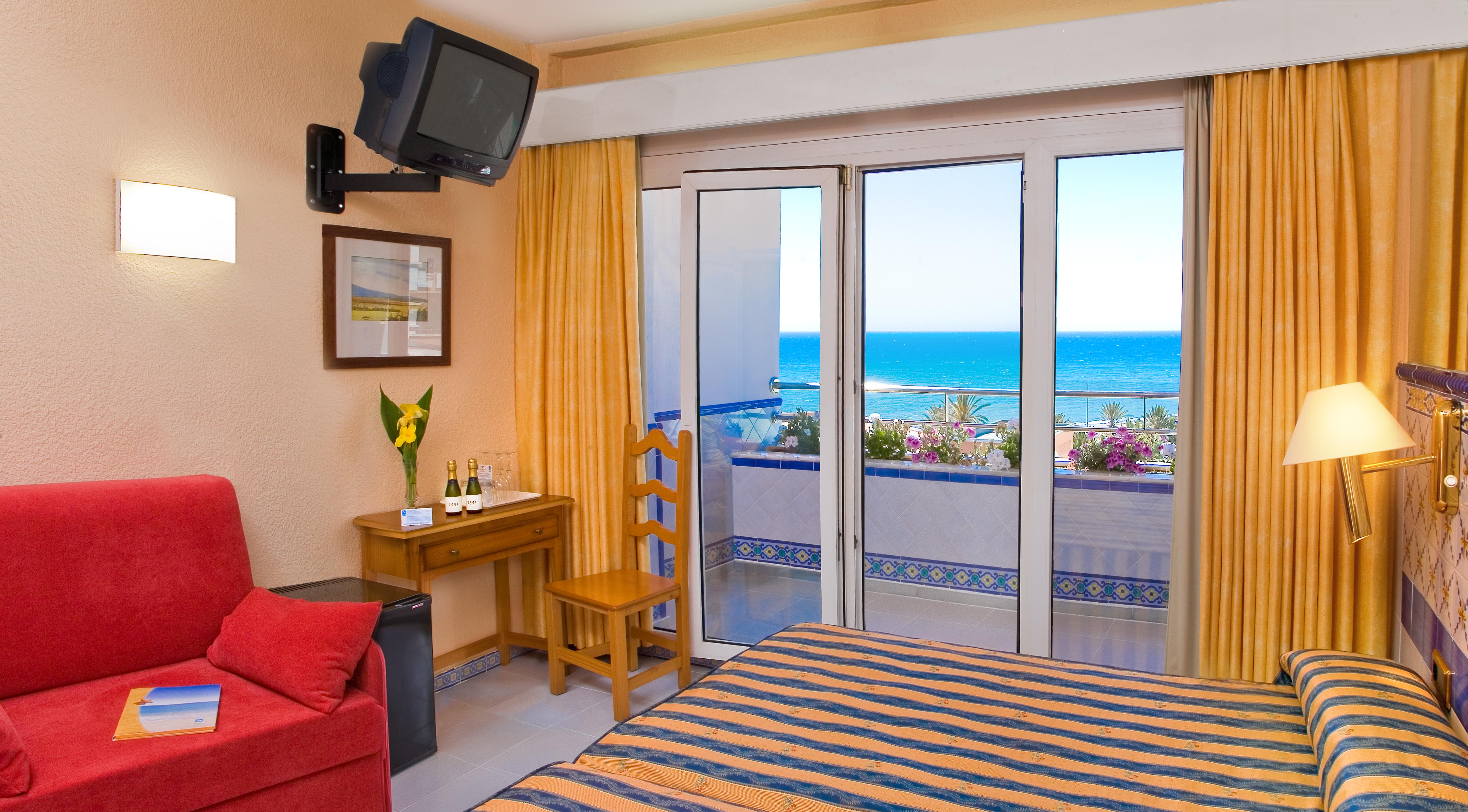 Playasol Hotel